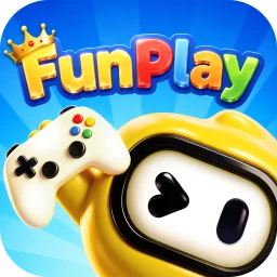 Funplay-Voice Chat&Games 图标