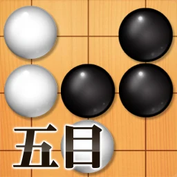 Biểu tượng Gomoku - Gobang